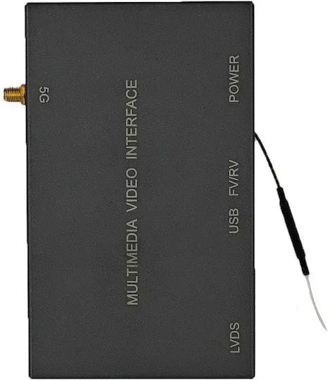Digital IQ Carplay Adapter for Car Multimedia of Mercedes Benz