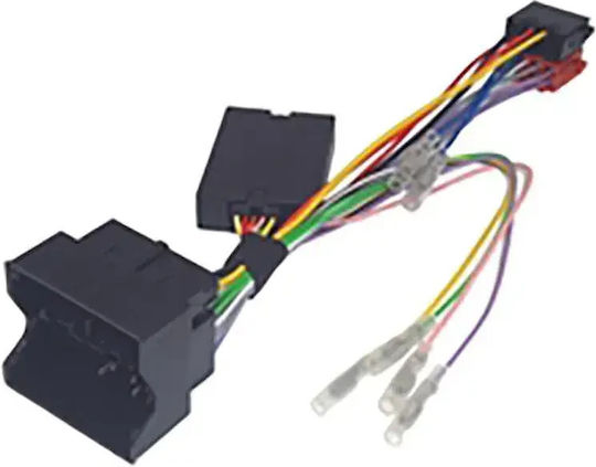 Adaptor Comenzi Volan Auto pentru Citroen / Fiat / Peugeot / Toyota