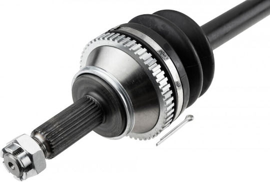 Drive Transmission Shaft Hyundai Santa Fe I 2000-2006 2.4L SUV