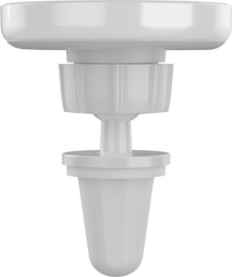 Canyon Ongrip 105 Car Mobile Mount with Magnet White