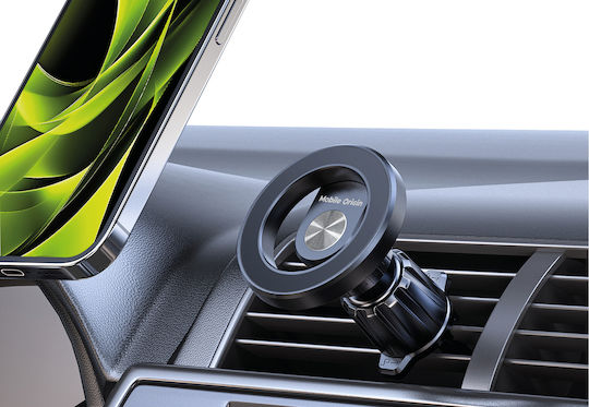 Mobile Origin Ca31 Magnetic Car Holder Ca31 Magsafe Compatible Mo-mgch-ca31