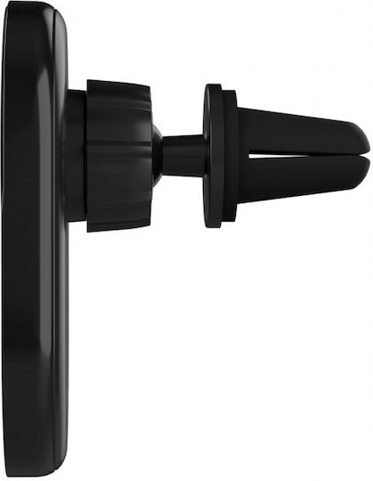 Canyon Car Mobile Mount with Magnet Black