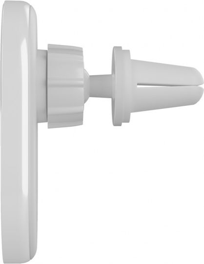 Canyon Ongrip 105 Car Mobile Mount with Magnet White
