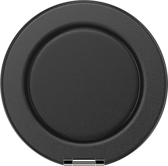 Pop-Sockets Pop-Sockets Kick-out Grip Magsafe Handyhalterung Ständer Schwarz