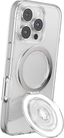 Popsockets Popsockets Kick-out Grip Magsafe Phone Holder Stand Transparent