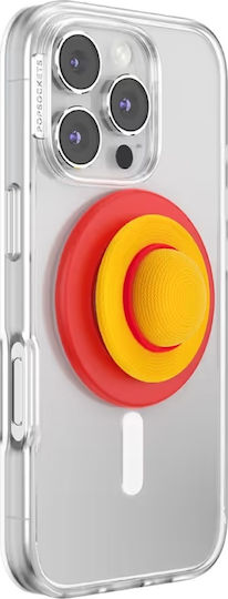 Popsockets Popout Luffys Hat Phone Grip Stand 116766