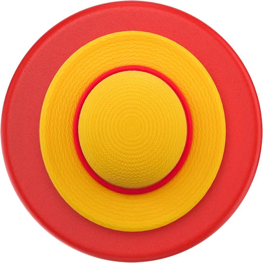 Popsockets Popout Luffys Hat Phone Grip Stand 116766