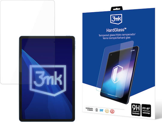 3MK Tempered Glass (Lenovo Idea Tab 11 (tb336))