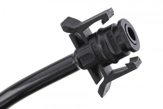 Flexibler Entlüftungsschlauch Wasserreservoir Ford Galaxie III 2015 0 2.0l MPV Ford Mondeo V Hatchback 2014 0 2.0l Hatchback Ford Mondeo V Limousine 2012 0 2.0l Sedan