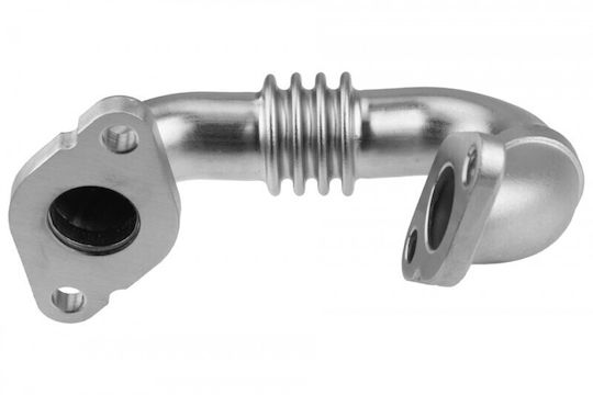 Маркуч Вентил Agr Audi A4 Allroad B8 2009-2016 2.0l Комби Audi A4 B8 2007-2016 2.0l Седан Audi A4 B8 Avant 2007-2015 2.0l Комби