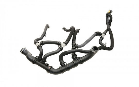 Furtun Sistem Răcire Renault Maestru Iii 2.3 11 215018961r