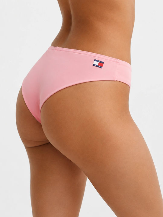 Bikini Brazil Pink