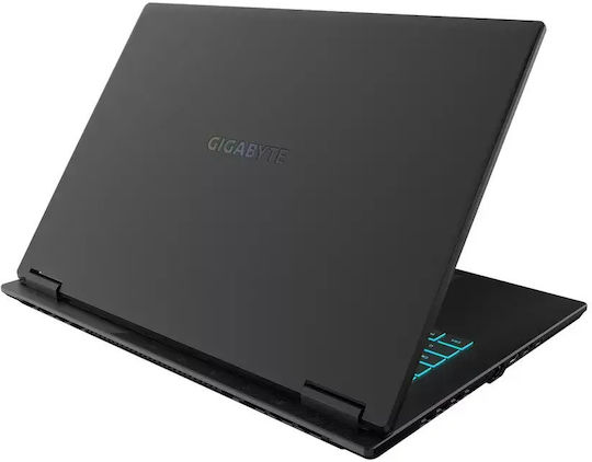 Gigabyte Gaming A16 3VH 16" IPS FHD+ 165Hz (Ryzen 7-260/8GB/500GB SSD/GeForce RTX 5070/W11 Pro) (Международна английска клавиатура)