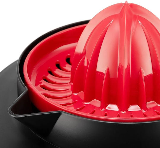 Bodum Elektrischer Entsafter 30W mit Gewicht 350ml Schwarz