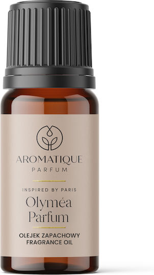 Aromatique Αρωματικό Έλαιο Βανίλιας 12ml