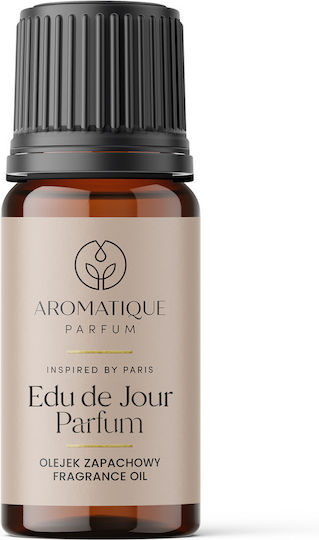 Aromatique Eau De Jour Perfume Oil 12ml
