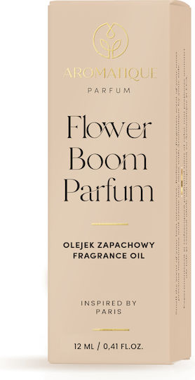 Aromatique Flower Boom Парфюмно Масло 12мл