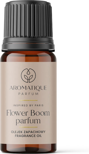 Aromatique Flower Boom Парфюмно Масло 12мл