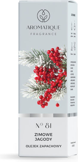 Aromatique Αρωματικό Έλαιο Αρωματικό Έλαιο 12ml