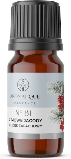 Aromatique Αρωματικό Έλαιο Αρωματικό Έλαιο 12ml