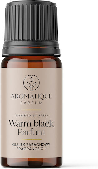 Aromatisches Öl Aromatique Warm Schwarz 12ml