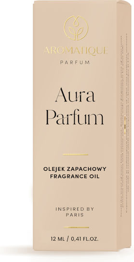 Aromatique Aura Perfume Oil 12ml