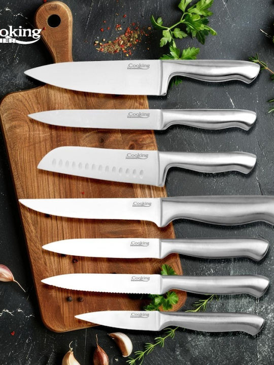 Heinner Cuțit Steak din Oțel Inoxidabil 13cm