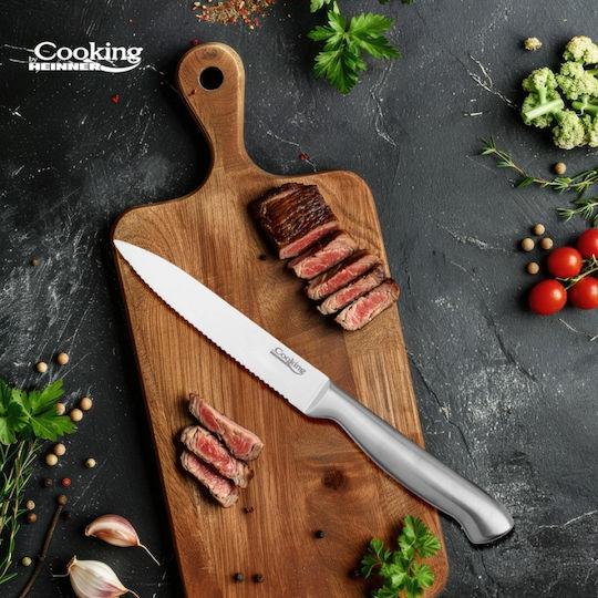 Heinner Cuțit Steak din Oțel Inoxidabil 13cm