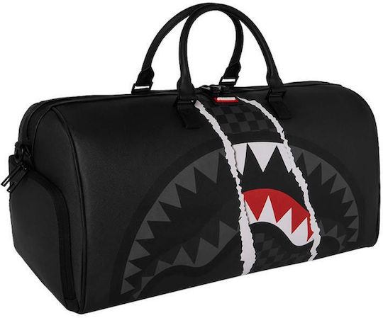 Sprayground Duffle Sack Voyage Fabric