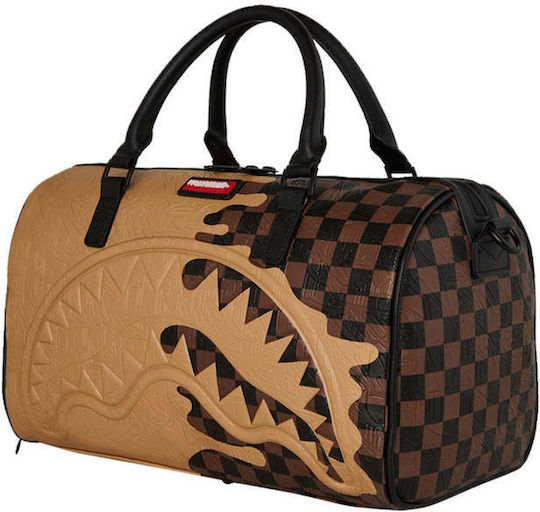 Sprayground Fabric Sack Voyage