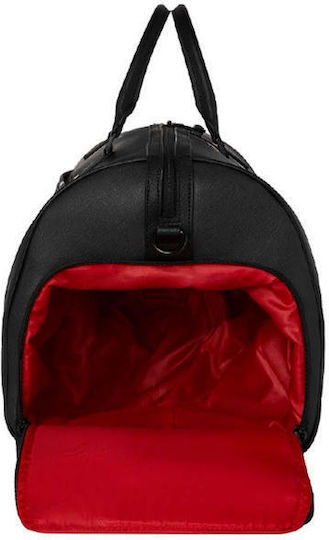 Sprayground Duffle Sack Voyage Fabric
