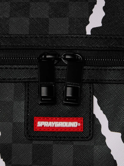 Sprayground Duffle Sack Voyage Fabric