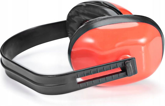 Earmuffs with Band