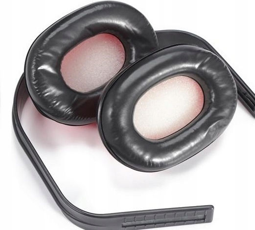 Earmuffs with Band