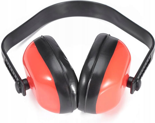 Earmuffs with Band