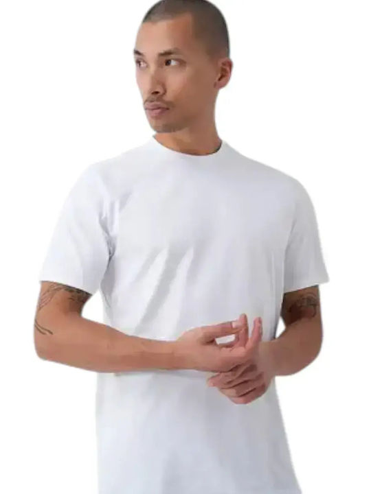 T-shirt White