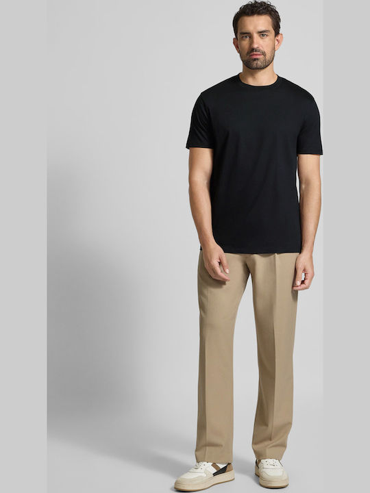 T-Shirt Schwarz