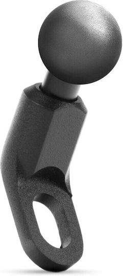 Lampa Opti Mount Phone Motorcycle for Mirror 10mm for Opti Case Cases