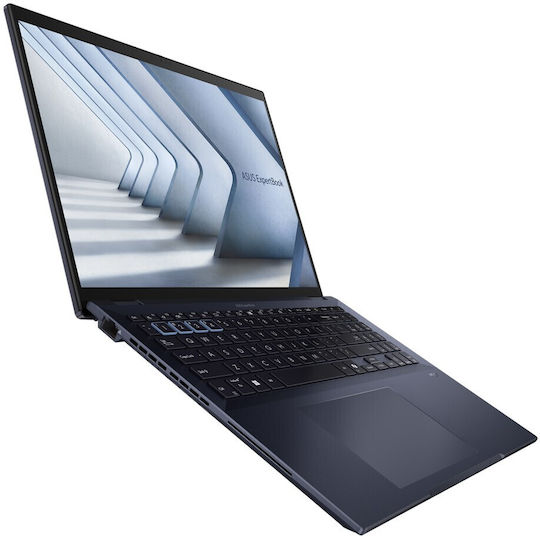 Asus Expertbook B5 B5604 16" IPS FHD+ (Ultra 5-125H/16GB/1TB SSD/Fără sistem de operare) (Tastatură US)