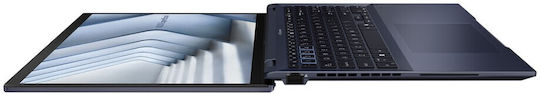 Asus Expertbook B5 B5604 16" IPS FHD+ (Ultra 5-125H/16GB/1TB SSD/Fără sistem de operare) (Tastatură US)