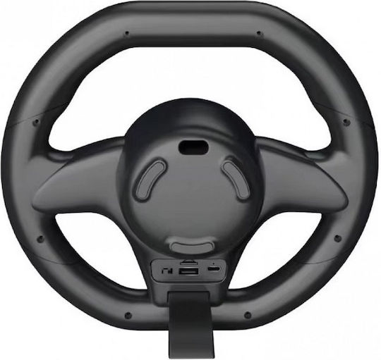 Kimiso Timoni KMS-285 Bluetooth Колонка 10W с Време на Работа до 3 Часа Черен