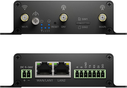 Cudy IR02_EU Gateway 1τμχ