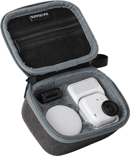 Sunnylife Husă de protecție pentru Insta360 GU-B042