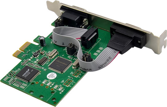 Powertech PCIe карта