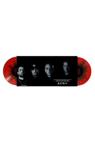 Λόγος Τιμής Ψυχή Vinyl