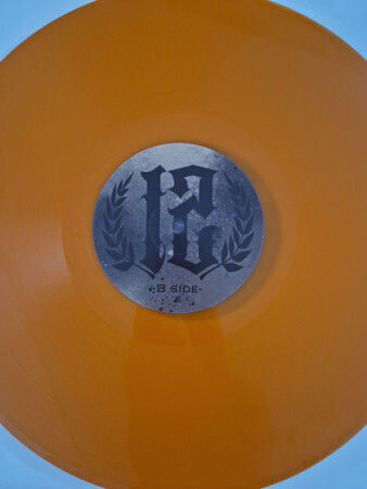 12ος Πίθηκος Para Siempre Vinyl