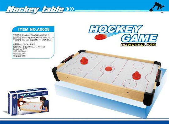 Настолно Air Hockey