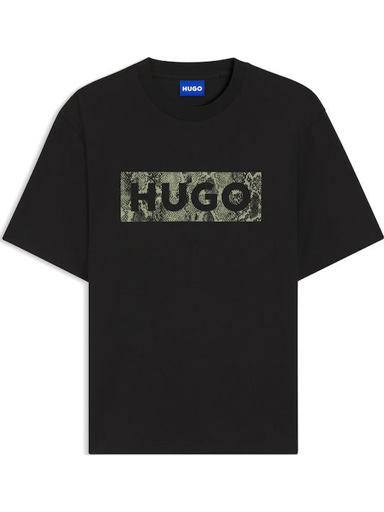 Tricou Negru
