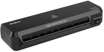 Rebel Desktop Laminator for A4