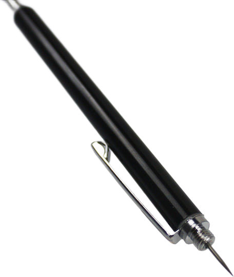Praxer Teleskopischer Fahrzeugkontrollspiegel 39mm